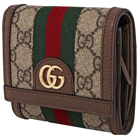 gucci walletr